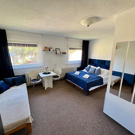 3 Kroki Do Lasu Polanica-Zdrój Extérieur photo