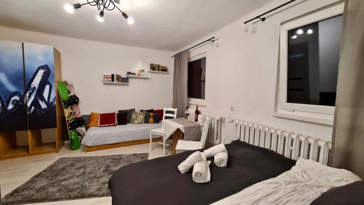 3 Kroki Do Lasu Polanica-Zdrój Extérieur photo