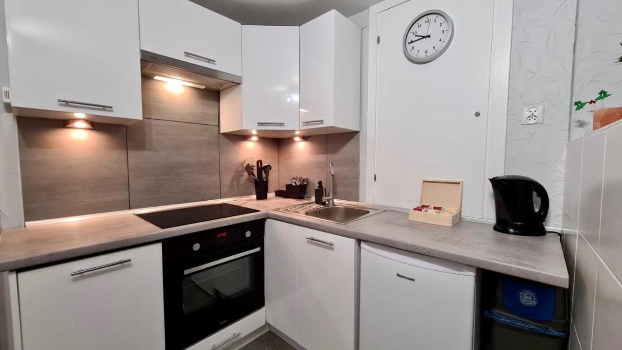 3 Kroki Do Lasu Polanica-Zdrój Extérieur photo