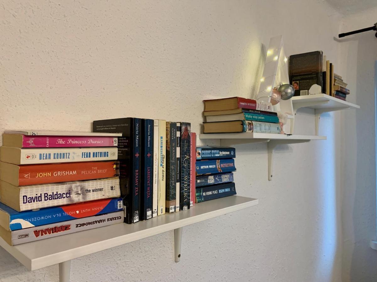 3 Kroki Do Lasu Polanica-Zdrój Extérieur photo
