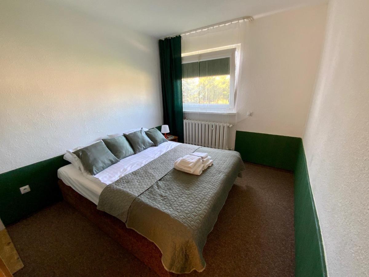 3 Kroki Do Lasu Polanica-Zdrój Extérieur photo
