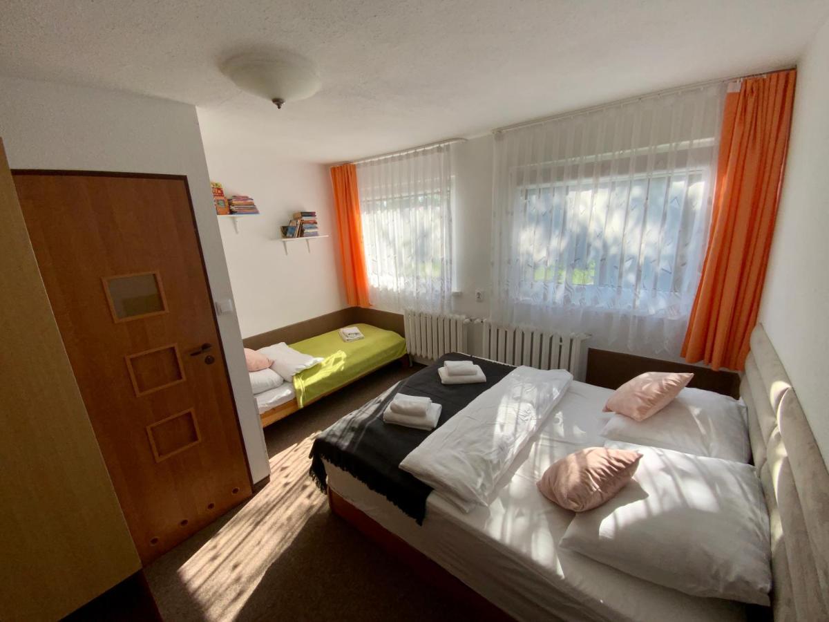 3 Kroki Do Lasu Polanica-Zdrój Extérieur photo