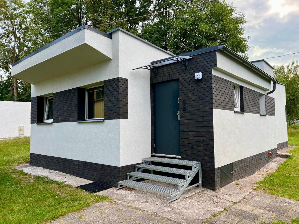 3 Kroki Do Lasu Polanica-Zdrój Extérieur photo