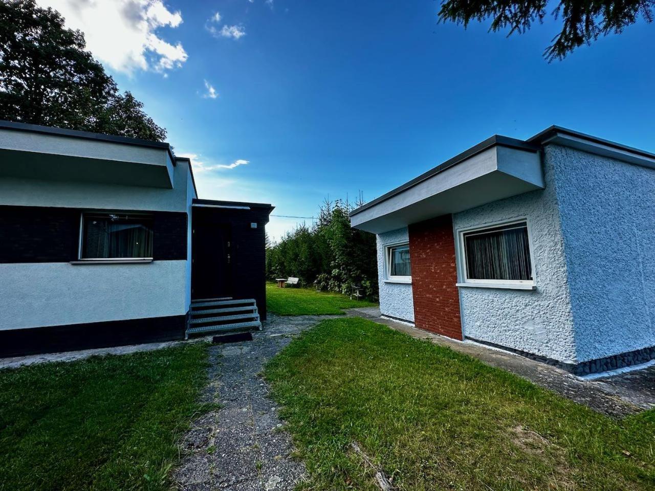 3 Kroki Do Lasu Polanica-Zdrój Extérieur photo