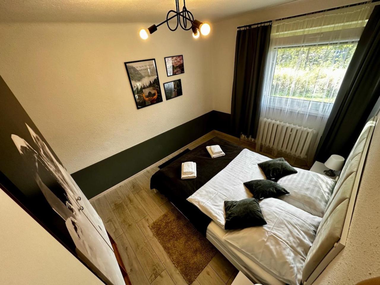 3 Kroki Do Lasu Polanica-Zdrój Extérieur photo